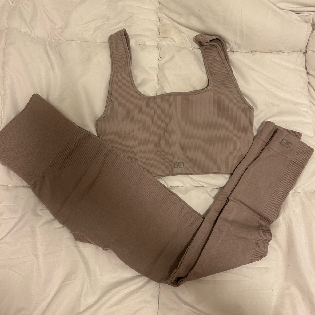 Set Active Full Set